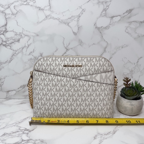 Michael Kors JST MD Dome Crossbody - Picture 2 of 8